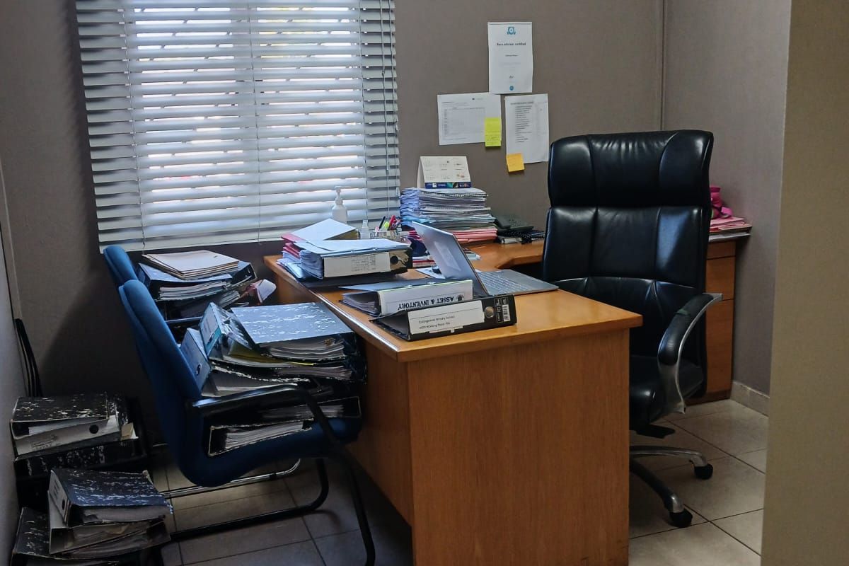 Well-Located Office Space | Prime Tara Road - Photo 4