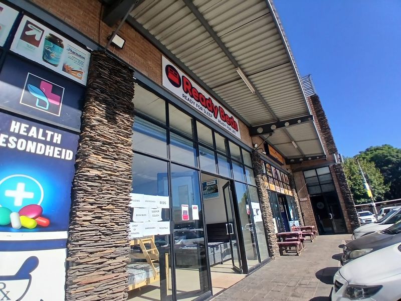 Premium Retail Opportunity - Photo 2