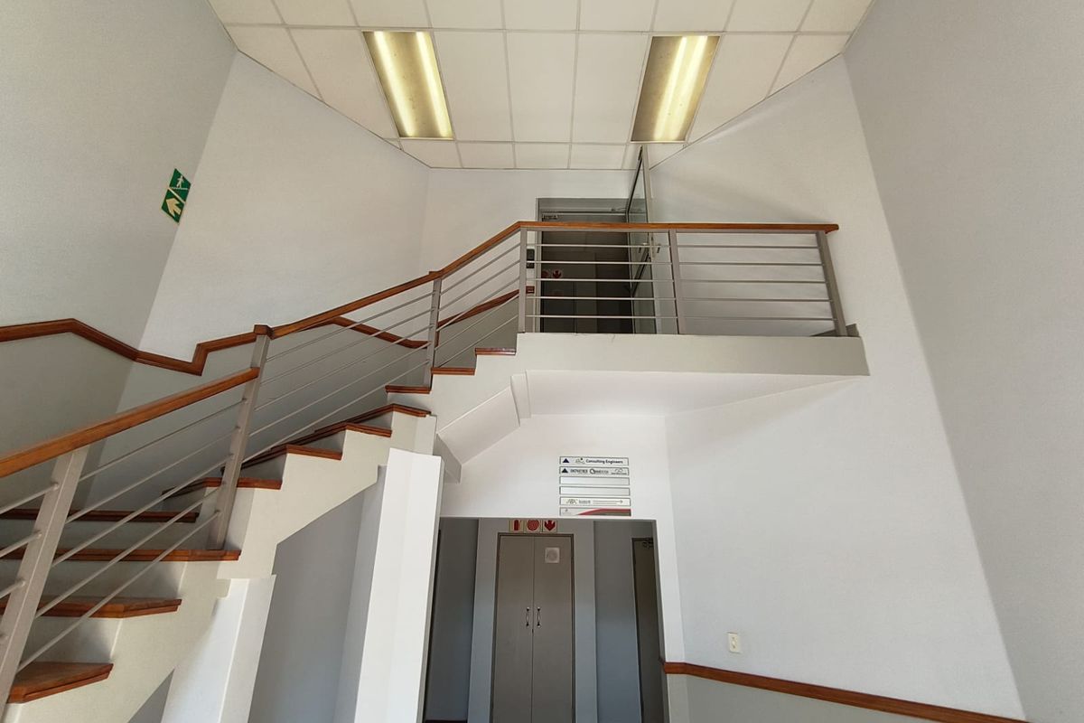 Prime 170m2 Office To Let in Secure Route 21 Corporate Park, Irene - Excellent Accessibility - Photo 3