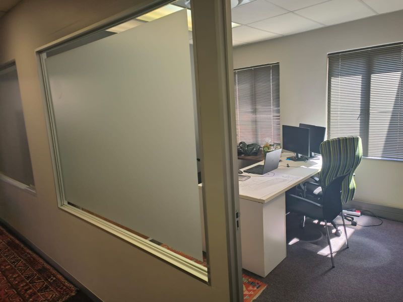 Prime 170m2 Office To Let in Secure Route 21 Corporate Park, Irene - Excellent Accessibility - Photo 10