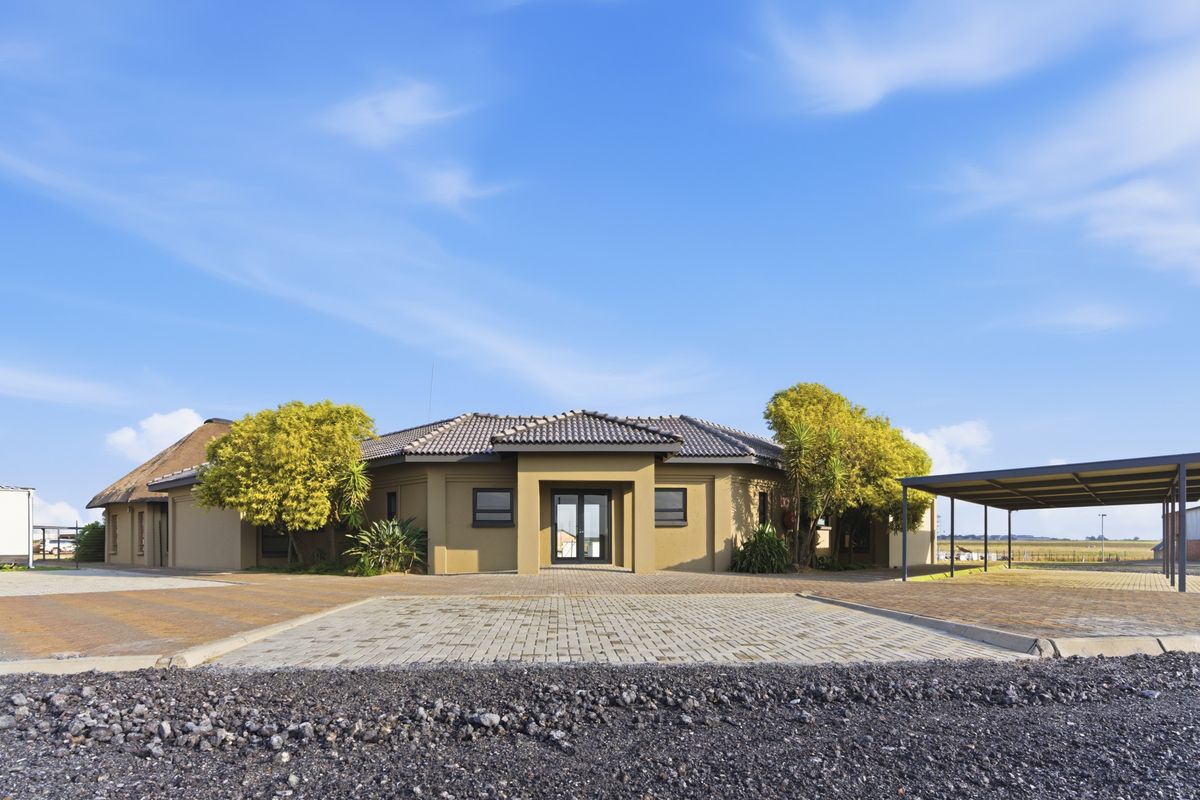 Secure Industrial Facility Near Sasol Charlie 5 - Photo 4