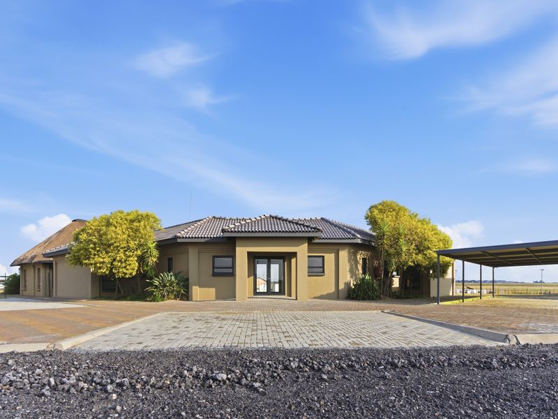 Secure Industrial Facility Near Sasol Charlie 5 - Photo 4