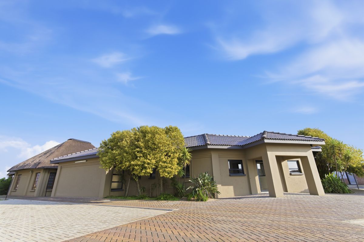 Secure Industrial Facility Near Sasol Charlie 5 - Photo 5