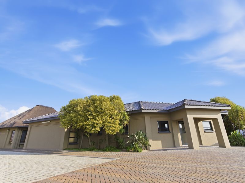 Secure Industrial Facility Near Sasol Charlie 5 - Photo 5