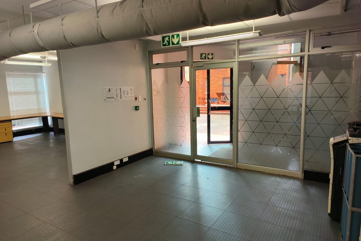 246m2 Premium Office To Let in Centurion | SuidPark Business Park | Move-In Ready - Photo 3