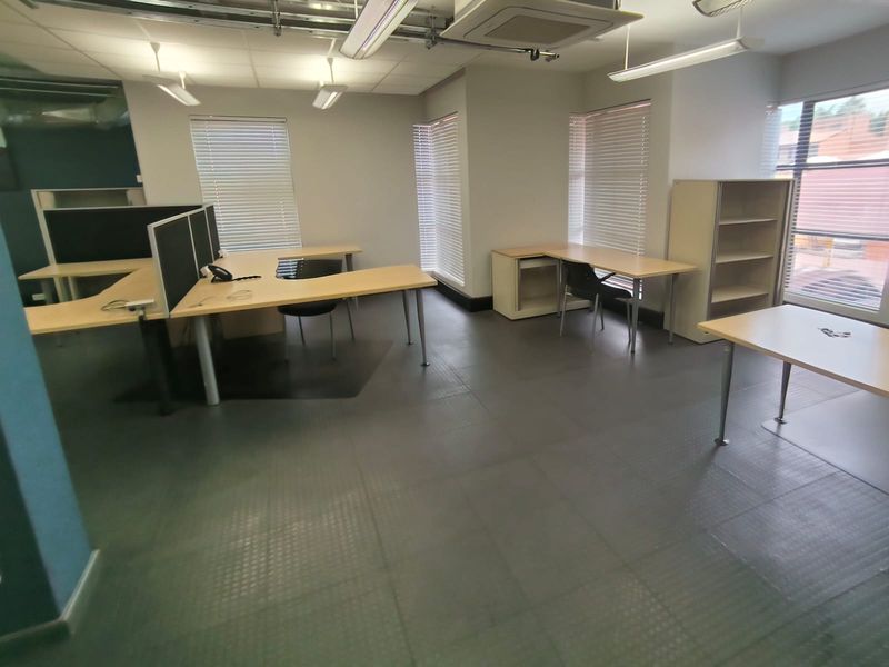 246m2 Premium Office To Let in Centurion | SuidPark Business Park | Move-In Ready - Photo 8