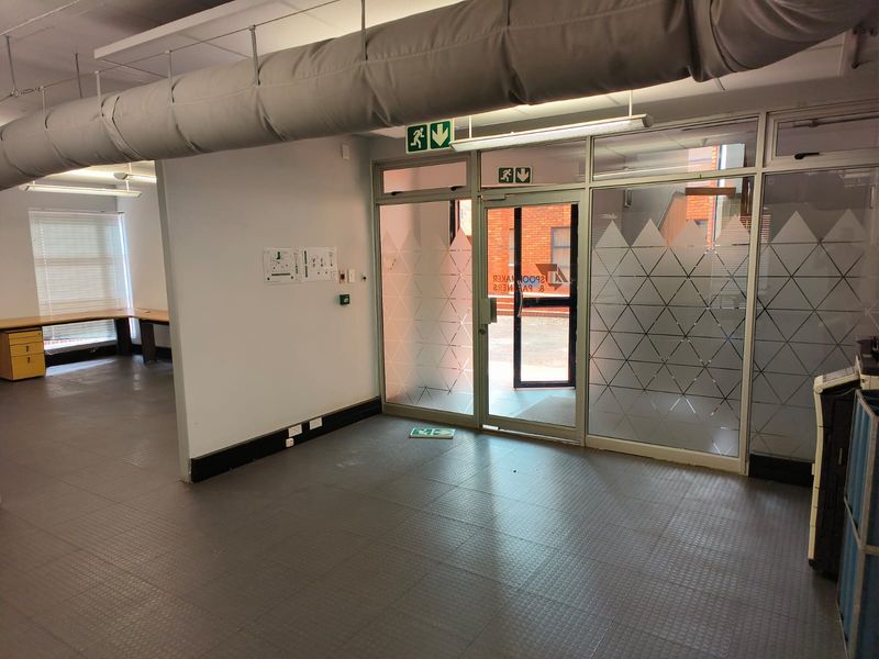 246m2 Premium Office To Let in Centurion | SuidPark Business Park | Move-In Ready - Photo 4