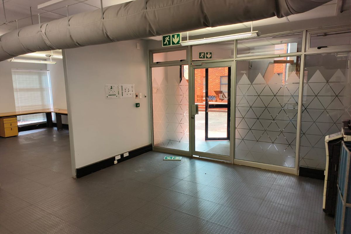 246m2 Premium Office To Let in Centurion | SuidPark Business Park | Move-In Ready - Photo 4
