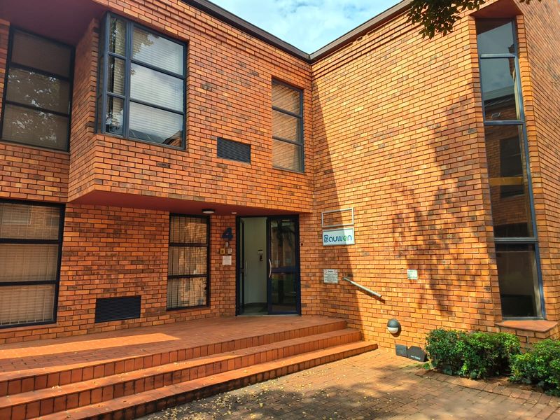 Premium Office Space To Let in Centurion | Fully Fitted & Move-In Ready - Photo 3