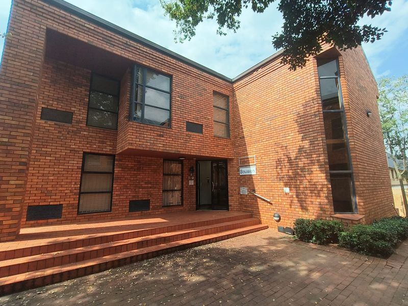 Premium Office Space To Let in Centurion | Fully Fitted & Move-In Ready - Photo 2