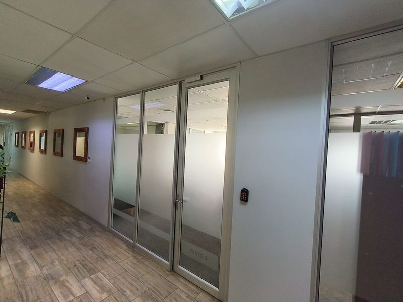 Fully Furnished Turnkey 91m2 Office To Let at Network Space, Die Hoewes, Centurion - Photo 6