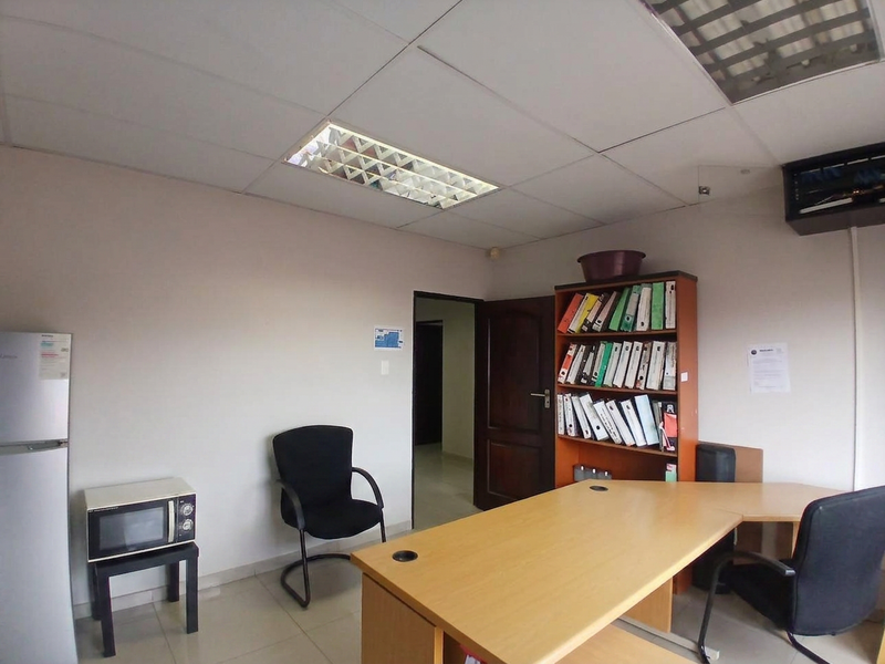 Work Above the Rest - Photo 5