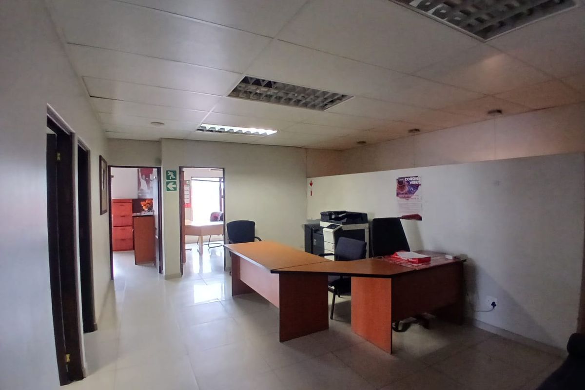 Work Above the Rest - Photo 3