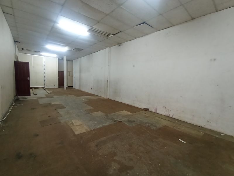 Prime Commercial Retail Space To Let | Main Reef Road, Randfontein - Photo 6