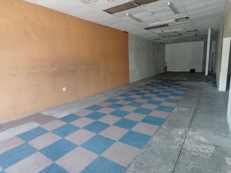 Prime Commercial Retail Space To Let | Main Reef Road, Randfontein - Photo 2