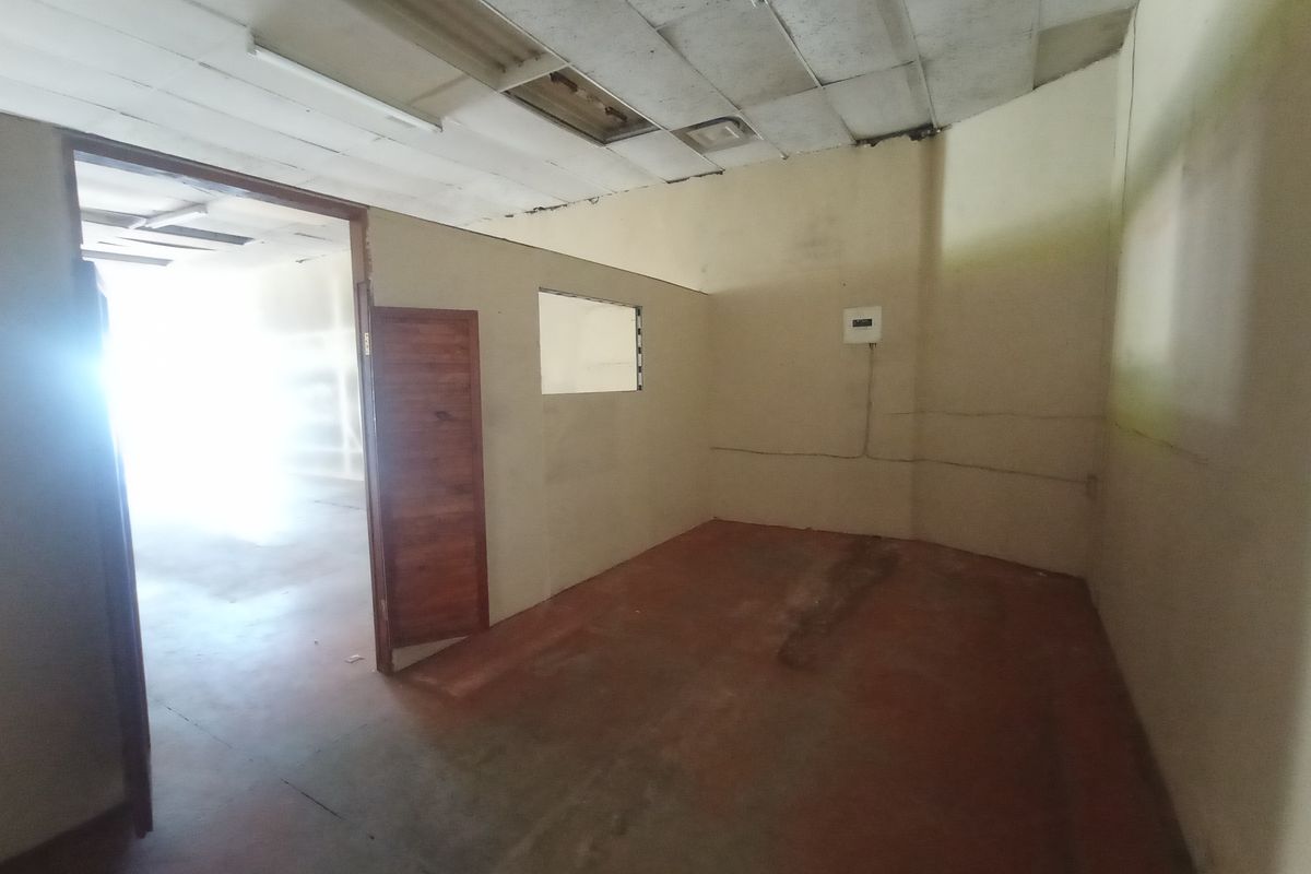 Prime Commercial Retail Space To Let | Main Reef Road, Randfontein - Photo 4