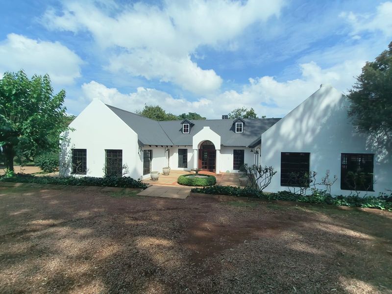 675m2 Freestanding Office Building For Sale in Die Hoewes, Centurion - Photo 6