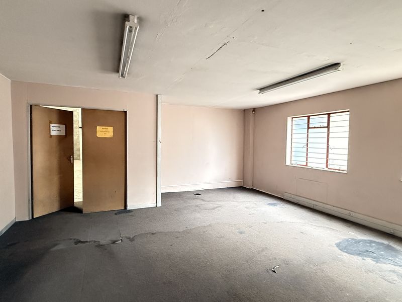 Standout 537m2 Warehouse in Samrand, Superlink Access, Premium Offices & Prime N1 Exposure - Photo 6