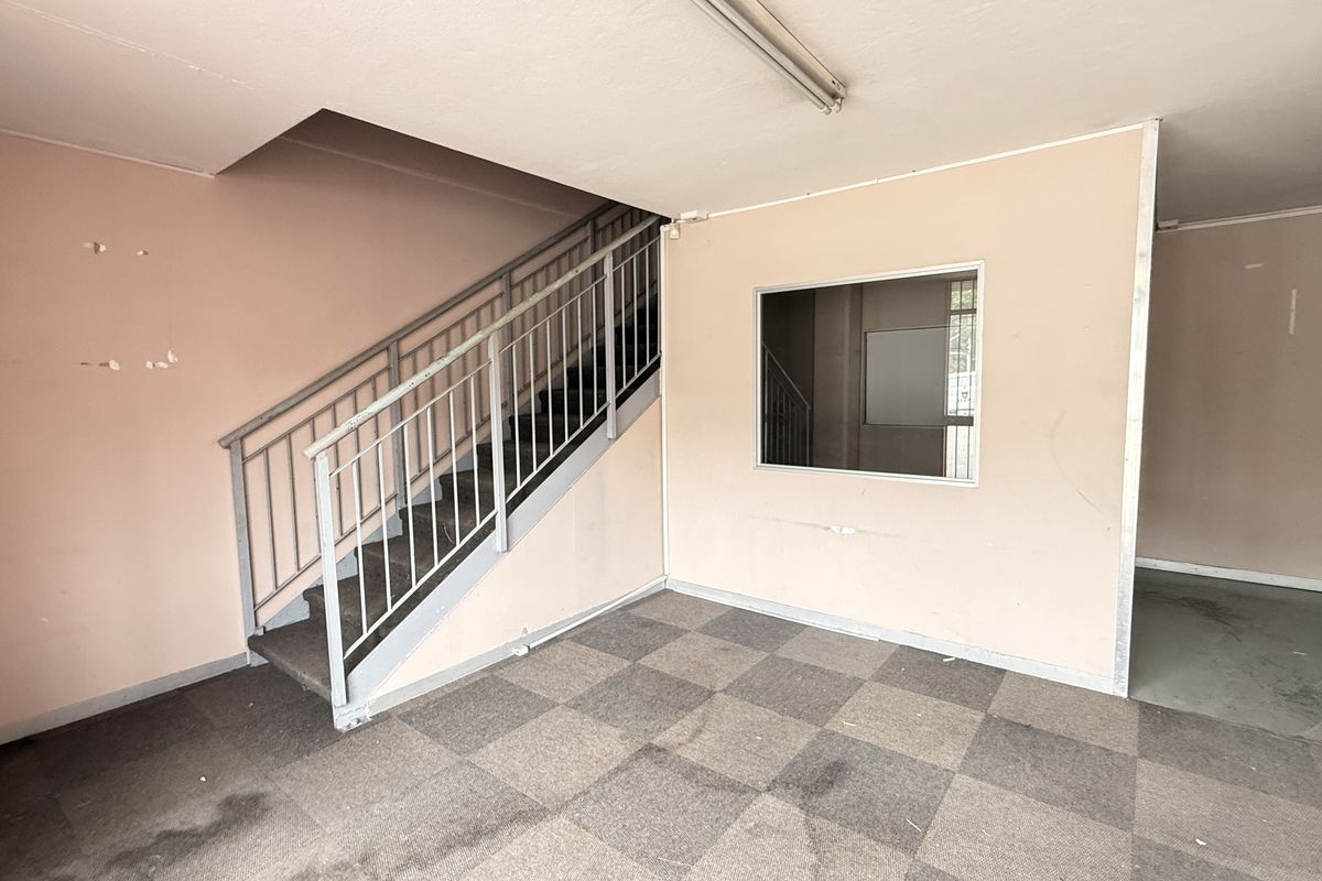 Standout 537m2 Warehouse in Samrand, Superlink Access, Premium Offices & Prime N1 Exposure - Photo 3