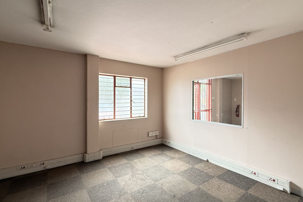 Standout 537m2 Warehouse in Samrand, Superlink Access, Premium Offices & Prime N1 Exposure - Photo 5