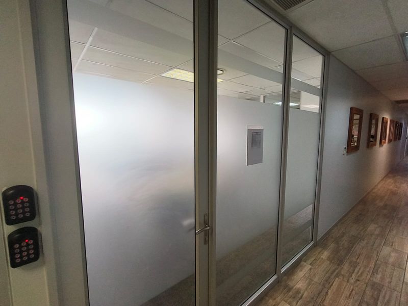 Prime 99m2 Fully Furnished Office in Die Hoewes, Prestigious Centurion CBD Address - Photo 6