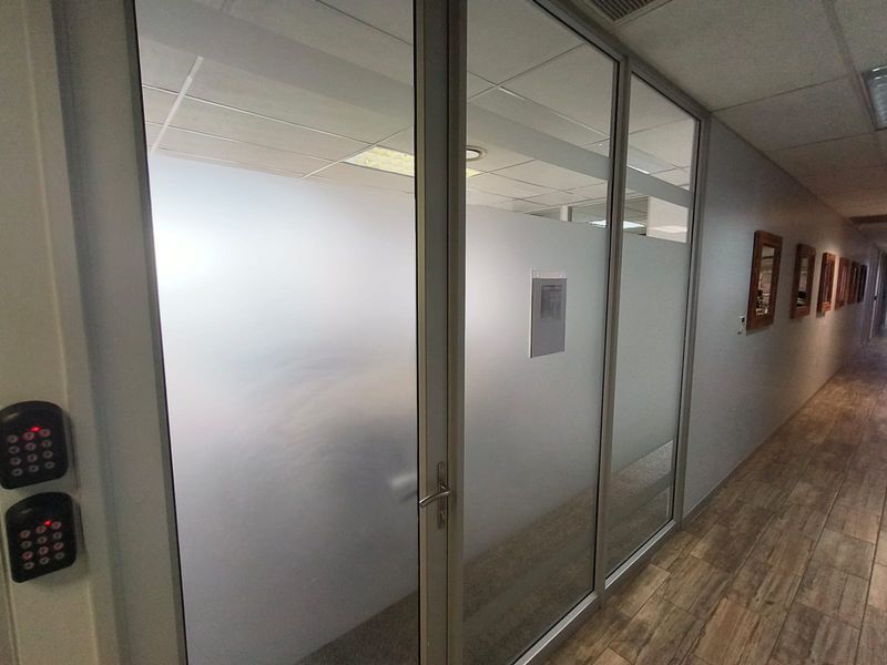 Prime 99m2 Fully Furnished Office in Die Hoewes, Prestigious Centurion CBD Address - Photo 5