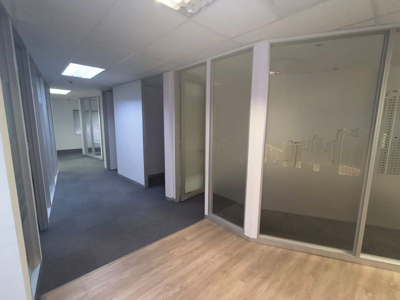 Prime 375m2 Freestanding Office in Secure Riverside Office Park, Immediate Occupation - Photo 8
