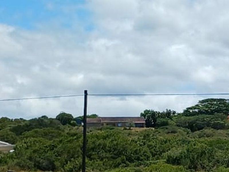 Scenic coastal farm with development potential - Photo 2