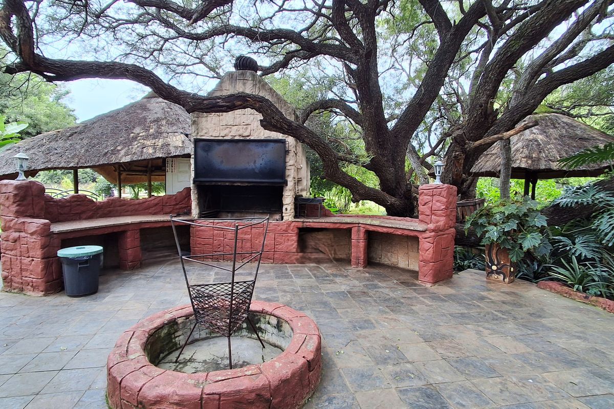 Lindleyspoort - Eco-Tourism Lodge & Lifestyle Investment Opportunity - Photo 2