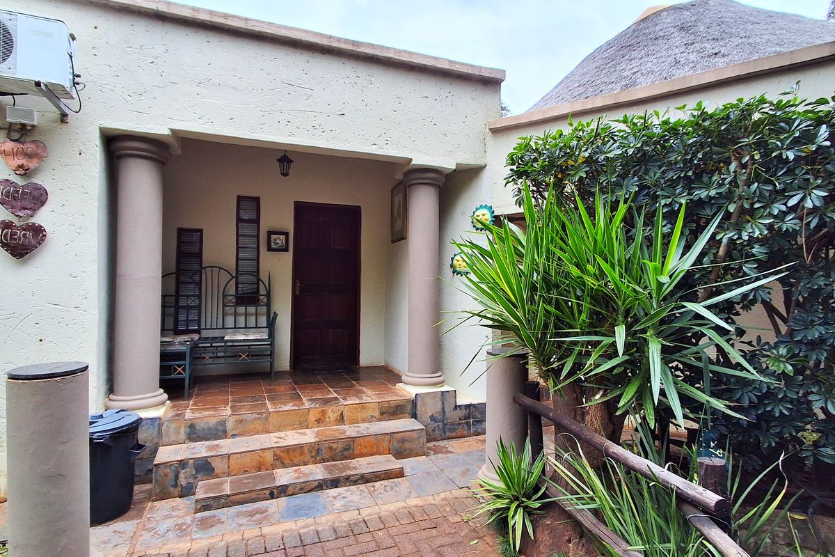 Lindleyspoort Eco-Tourism Lodge & Lifestyle Investment Opportunity - Photo 2