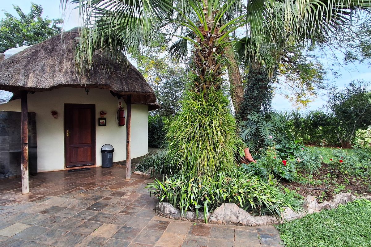Lindleyspoort Eco-Tourism Lodge & Lifestyle Investment Opportunity - Photo 4