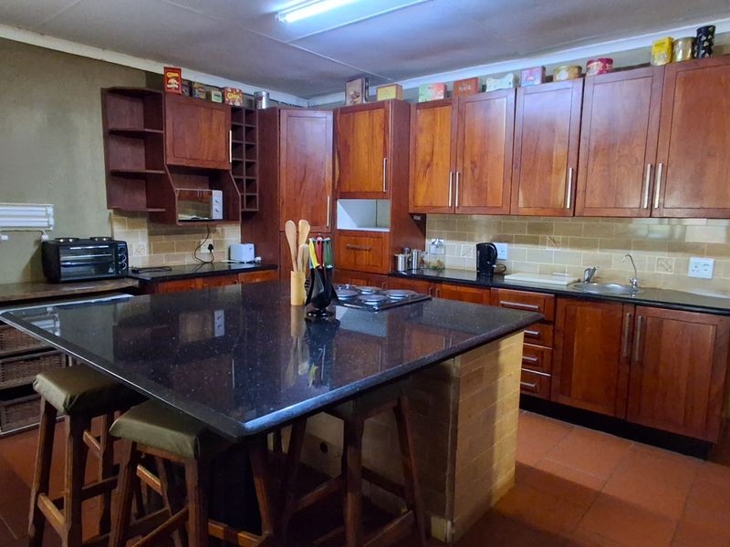 Lindleyspoort Eco-Tourism Lodge & Lifestyle Investment Opportunity - Photo 5