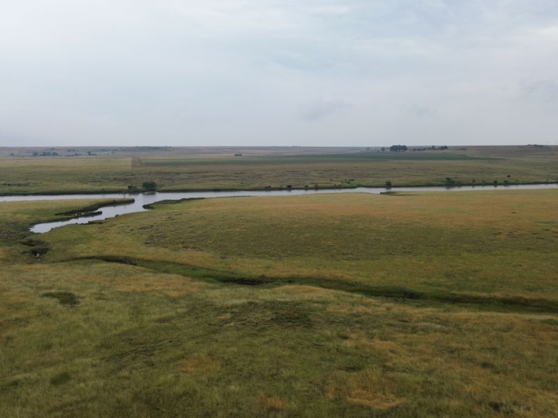 Dream Big: 55 Hectares to Develop a Town Extention of Your Own - Photo 2