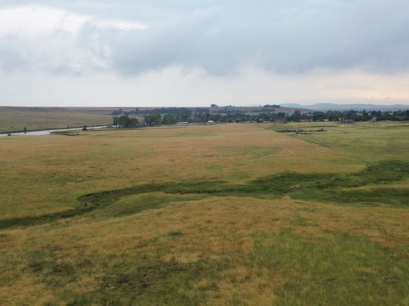 Dream Big: 55 Hectares to Develop a Town Extention of Your Own - Photo 6