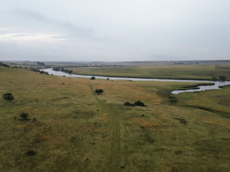 Dream Big: 55 Hectares to Develop a Town Extention of Your Own - Photo 5