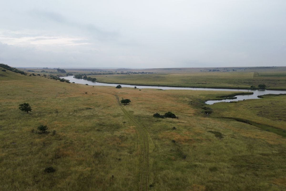 Dream Big: 55 Hectares to Develop a Town Extention of Your Own - Photo 5