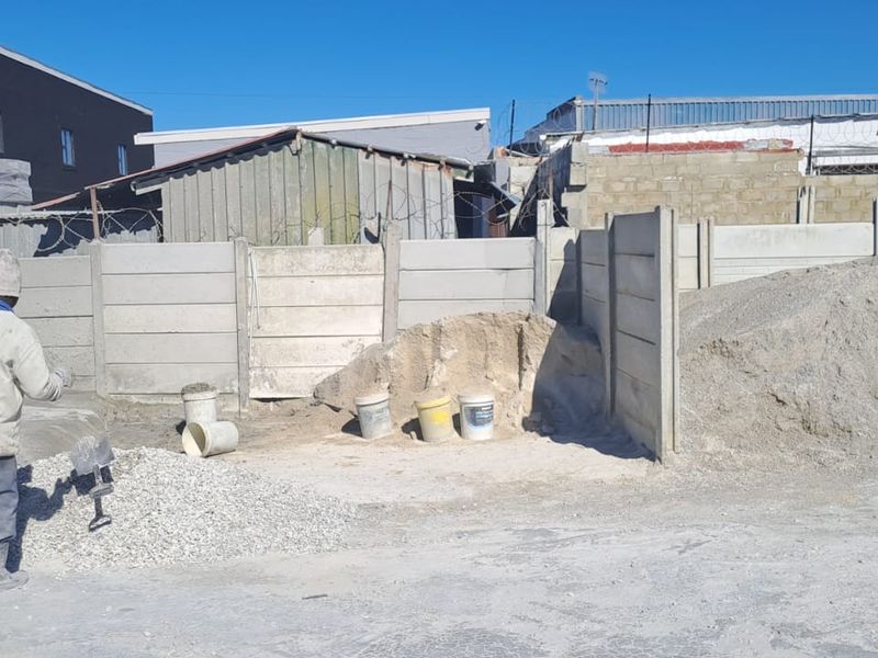 UNIQUE OPORTUNITY TO ACQUIRE LAND AND BUSINESS N GANSBAAI - Photo 9