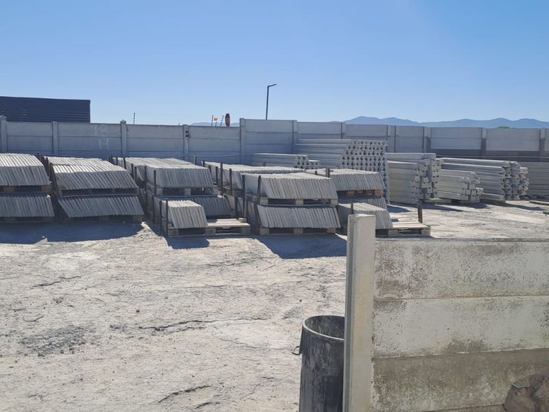 UNIQUE OPORTUNITY TO ACQUIRE LAND AND BUSINESS N GANSBAAI - Photo 8