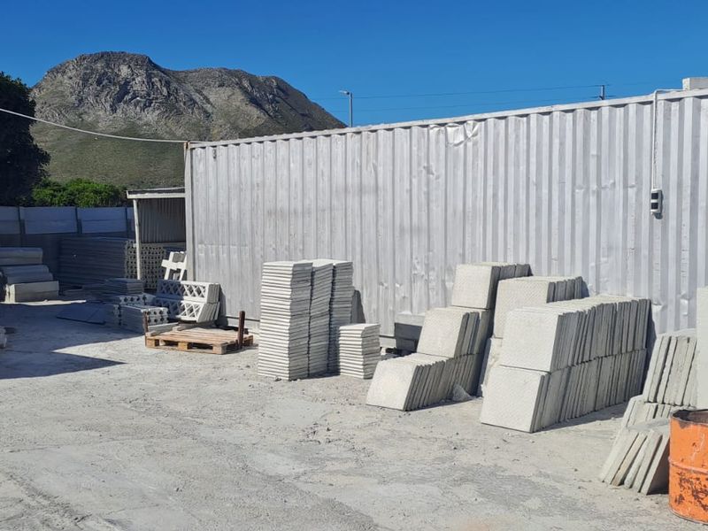 UNIQUE OPORTUNITY TO ACQUIRE LAND AND BUSINESS N GANSBAAI - Photo 3