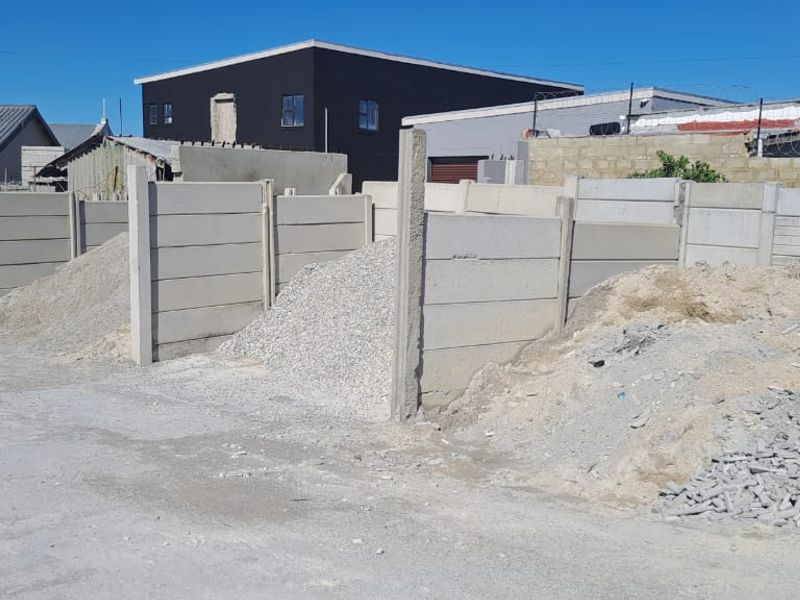 UNIQUE OPORTUNITY TO ACQUIRE LAND AND BUSINESS N GANSBAAI - Photo 2