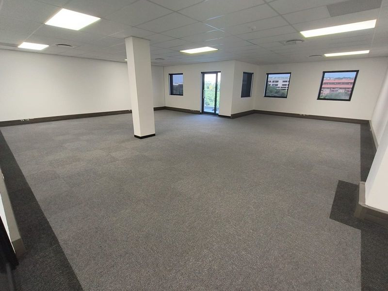 Standout 92m2 Flexi Office To Let in High-Demand Commercial Precinct, Centurion - Photo 10