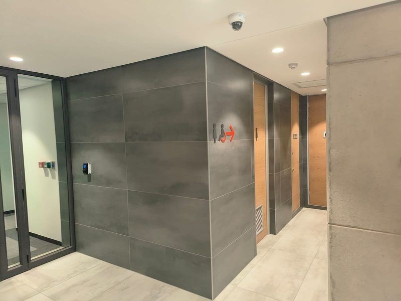Standout 92m2 Flexi Office To Let in High-Demand Commercial Precinct, Centurion - Photo 7