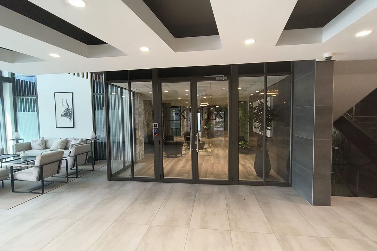 Standout 92m2 Flexi Office To Let in High-Demand Commercial Precinct, Centurion - Photo 2