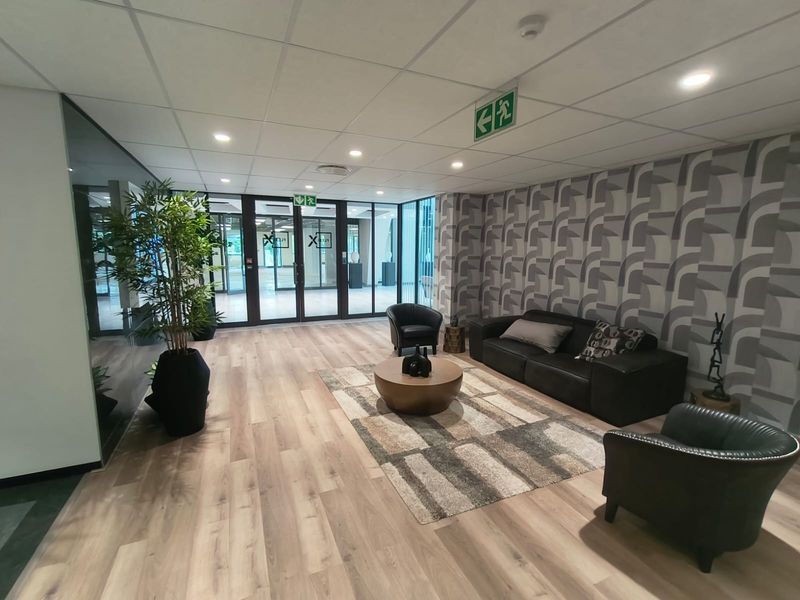 Standout 92m2 Flexi Office To Let in High-Demand Commercial Precinct, Centurion - Photo 4