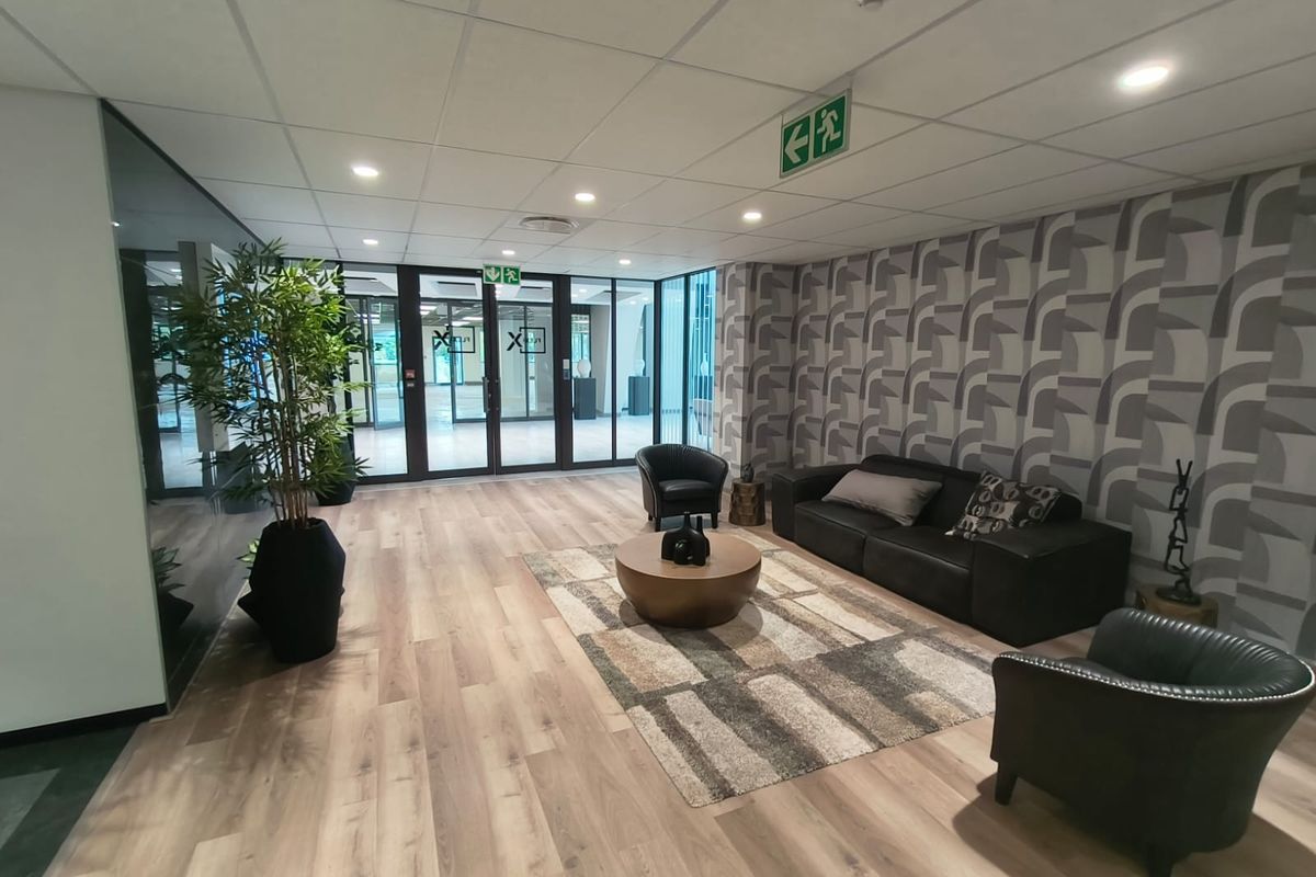 Standout 92m2 Flexi Office To Let in High-Demand Commercial Precinct, Centurion - Photo 4