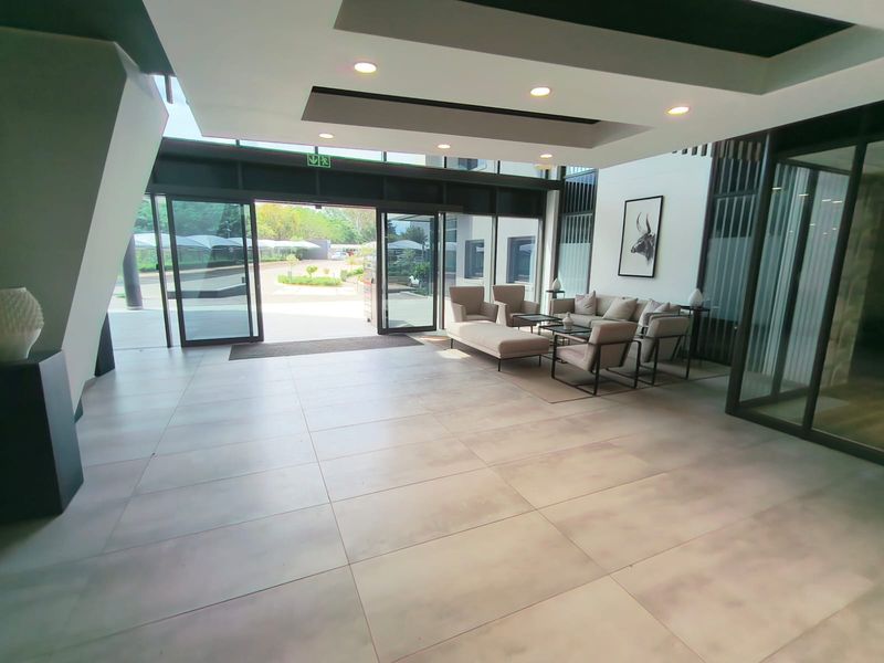 Position Your Business at the Top with a High-Impact 137m2 Office in West End Office Park, Die Hoewe - Photo 3