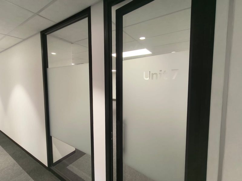Command Attention with a Premium 70m2 Flexi Office in Die Hoewes’s Elite Business Address - Photo 10