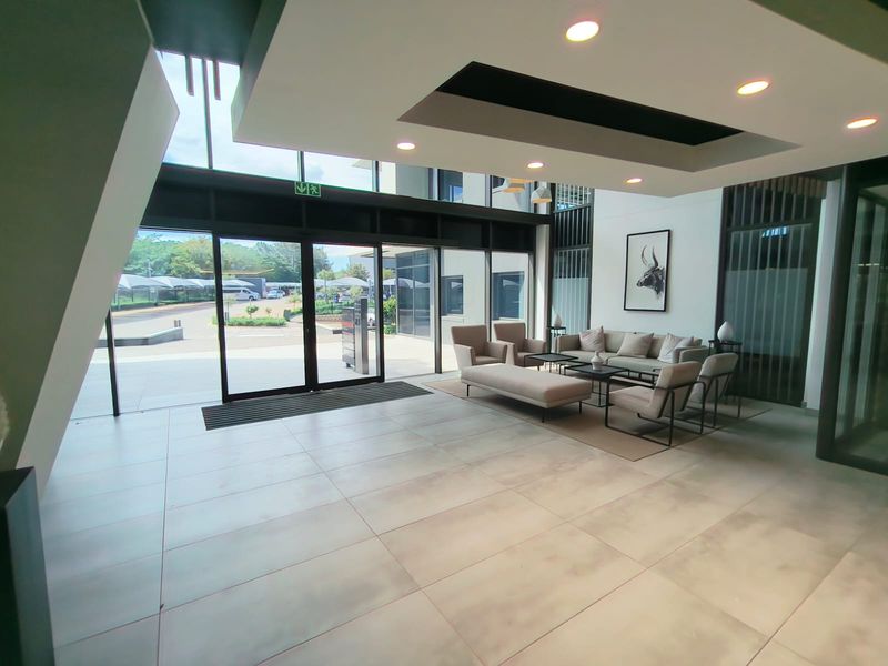Command Attention with a Premium 70m2 Flexi Office in Die Hoewes’s Elite Business Address - Photo 9