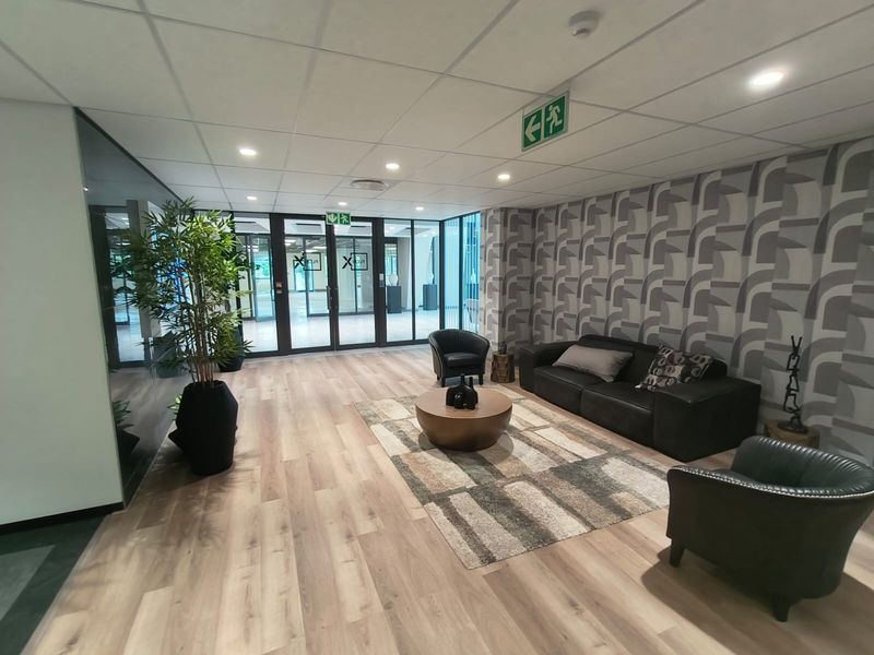 Command Attention with a Premium 70m2 Flexi Office in Die Hoewes’s Elite Business Address - Photo 7