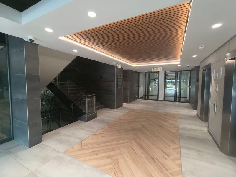 Command Attention with a Premium 70m2 Flexi Office in Die Hoewes’s Elite Business Address - Photo 3